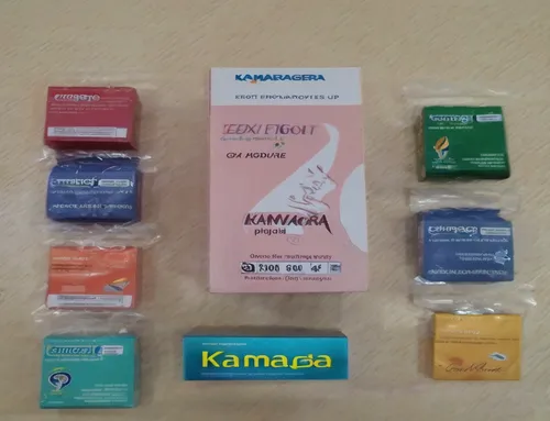 vente de kamagra